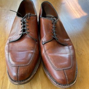 Allen Edmonds Delray Size 8 D